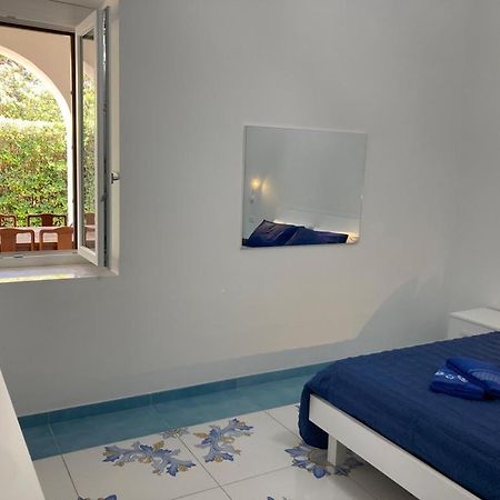 Stella Maris B Apartment Santa Maria di Castellabate Ngoại thất bức ảnh