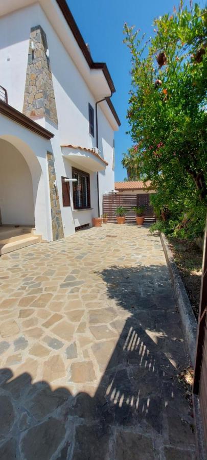 Stella Maris B Apartment Santa Maria di Castellabate Ngoại thất bức ảnh