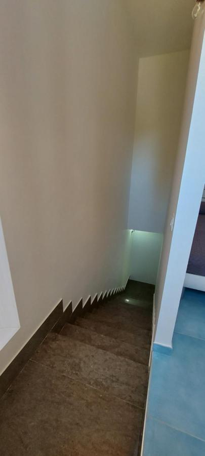 Stella Maris B Apartment Santa Maria di Castellabate Ngoại thất bức ảnh