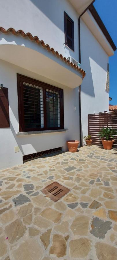 Stella Maris B Apartment Santa Maria di Castellabate Ngoại thất bức ảnh