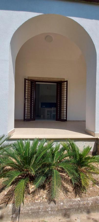 Stella Maris B Apartment Santa Maria di Castellabate Ngoại thất bức ảnh