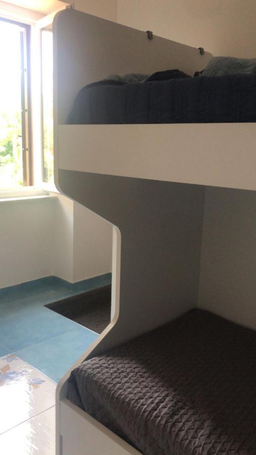Stella Maris B Apartment Santa Maria di Castellabate Ngoại thất bức ảnh